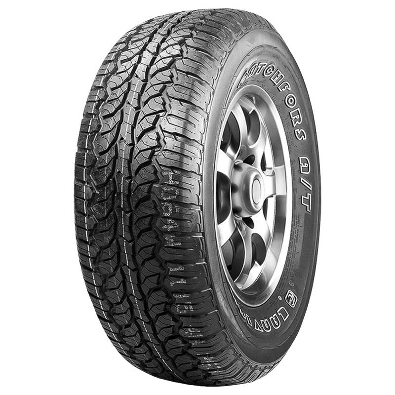 Catchfors A/T 