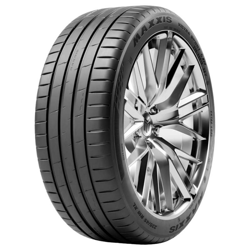 Victra Sport 6 SUV