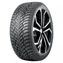 Ikon Tyres Hakkapeliitta 10p SUV