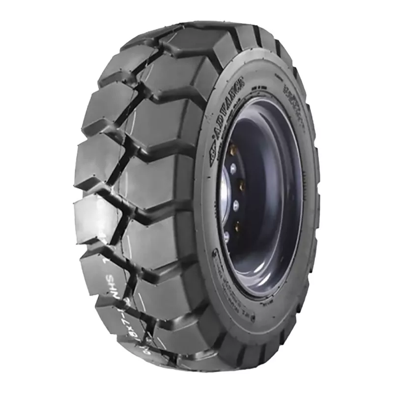 Advance OB502 6R8 A5
