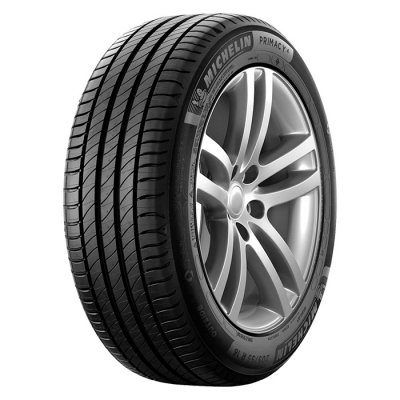 Michelin Primacy 4+