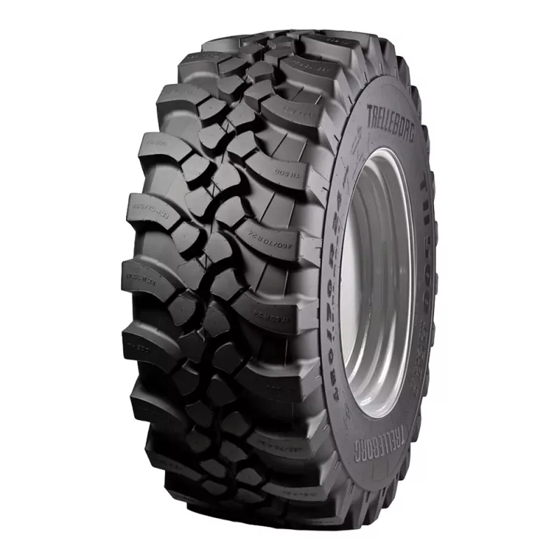 Trelleborg TH500