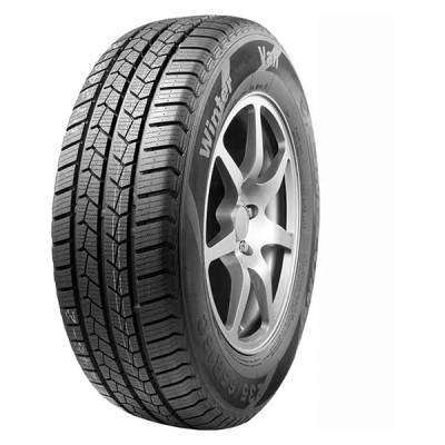Leao Winter Defender Van
